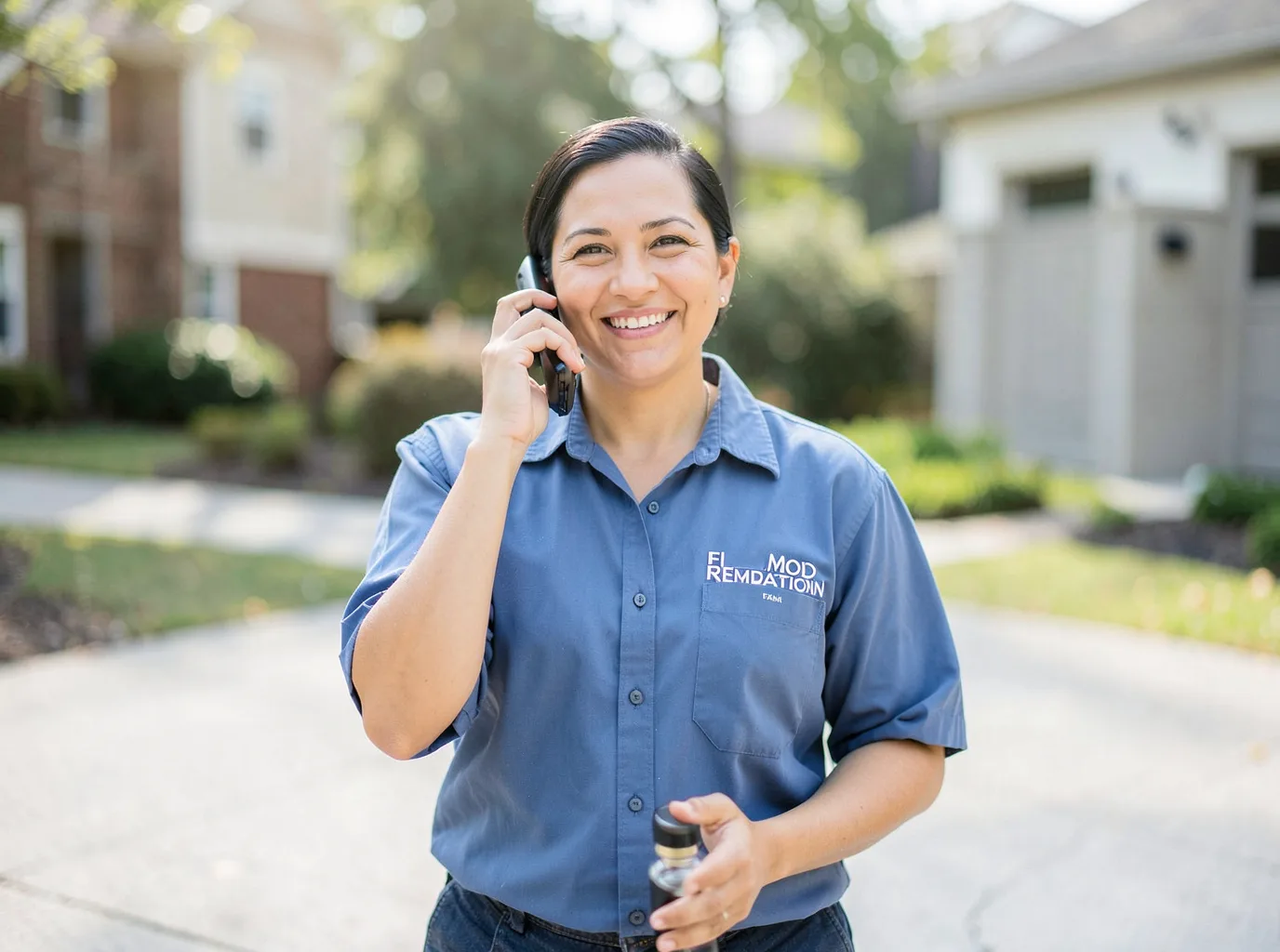 Mold Remediation Upper Black Eddy, PA FAQs